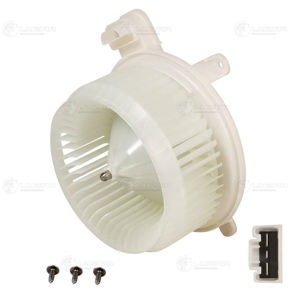 Elektromotor vnútorného ventilátora LUZAR Original TH, Ltd.